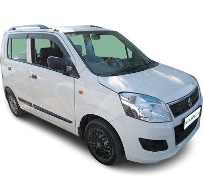 Maruti Wagon R 1.0-img